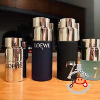 Loewe 7 Loewe